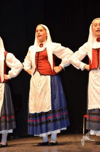 2014 “Η μουσική είναι το σπίτι μας”