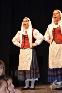 2014 “Η μουσική είναι το σπίτι μας”