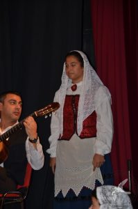 2014 “Η μουσική είναι το σπίτι μας”