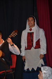 2014 “Η μουσική είναι το σπίτι μας”