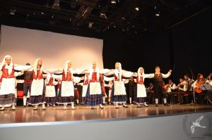 2014 “Η μουσική είναι το σπίτι μας”