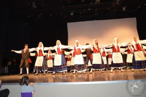 2014 “Η μουσική είναι το σπίτι μας”