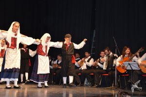 2014 “Η μουσική είναι το σπίτι μας”