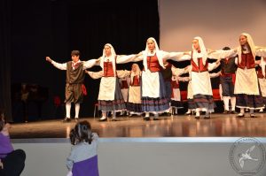 2014 “Η μουσική είναι το σπίτι μας”