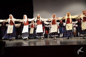 2014 “Η μουσική είναι το σπίτι μας”