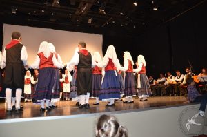 2014 “Η μουσική είναι το σπίτι μας”