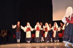 2014 “Η μουσική είναι το σπίτι μας”