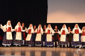 2014 “Η μουσική είναι το σπίτι μας”