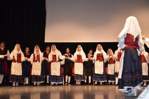 2014 “Η μουσική είναι το σπίτι μας”