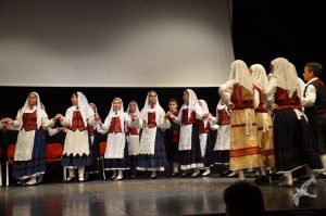 2014 “Η μουσική είναι το σπίτι μας”