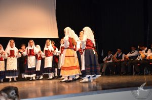 2014 “Η μουσική είναι το σπίτι μας”