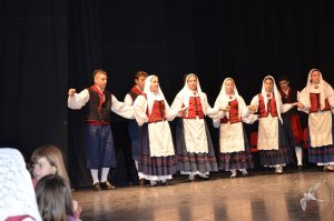 2014 “Η μουσική είναι το σπίτι μας”