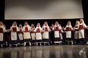 2014 “Η μουσική είναι το σπίτι μας”