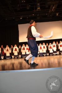 2014 “Η μουσική είναι το σπίτι μας”