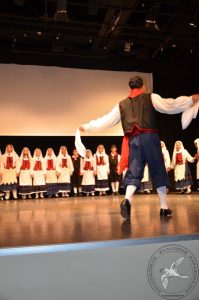 2014 “Η μουσική είναι το σπίτι μας”