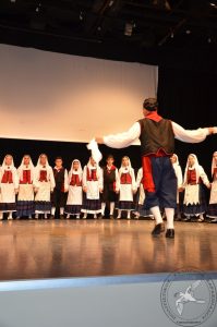 2014 “Η μουσική είναι το σπίτι μας”