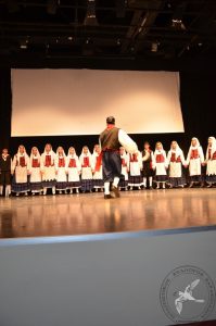 2014 “Η μουσική είναι το σπίτι μας”