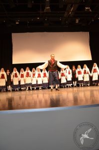 2014 “Η μουσική είναι το σπίτι μας”