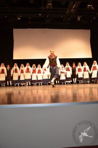 2014 “Η μουσική είναι το σπίτι μας”