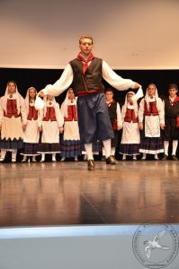 2014 “Η μουσική είναι το σπίτι μας”