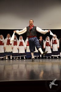 2014 “Η μουσική είναι το σπίτι μας”