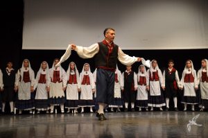 2014 “Η μουσική είναι το σπίτι μας”