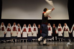 2014 “Η μουσική είναι το σπίτι μας”