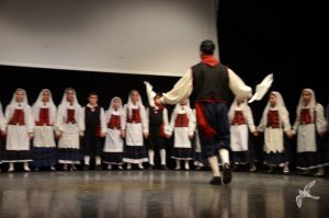 2014 “Η μουσική είναι το σπίτι μας”