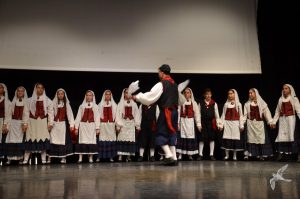 2014 “Η μουσική είναι το σπίτι μας”