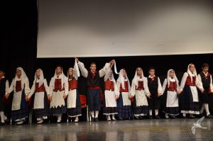 2014 “Η μουσική είναι το σπίτι μας”