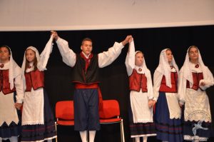 2014 “Η μουσική είναι το σπίτι μας”