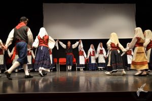 2014 “Η μουσική είναι το σπίτι μας”