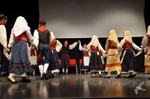 2014 “Η μουσική είναι το σπίτι μας”