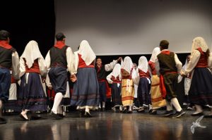 2014 “Η μουσική είναι το σπίτι μας”