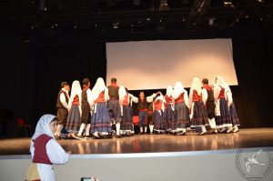 2014 “Η μουσική είναι το σπίτι μας”