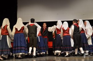 2014 “Η μουσική είναι το σπίτι μας”