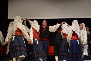 2014 “Η μουσική είναι το σπίτι μας”