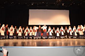 2014 “Η μουσική είναι το σπίτι μας”