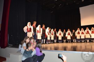 2014 “Η μουσική είναι το σπίτι μας”