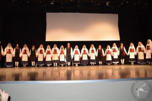 2014 “Η μουσική είναι το σπίτι μας”