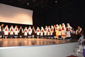 2014 “Η μουσική είναι το σπίτι μας”