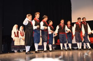 2014 “Η μουσική είναι το σπίτι μας”