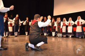 2014 “Η μουσική είναι το σπίτι μας”