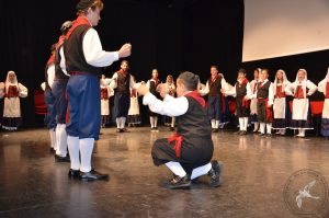 2014 “Η μουσική είναι το σπίτι μας”