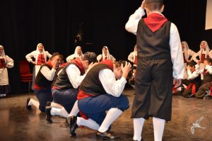 2014 “Η μουσική είναι το σπίτι μας”