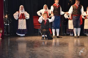 2014 “Η μουσική είναι το σπίτι μας”