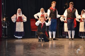 2014 “Η μουσική είναι το σπίτι μας”