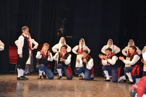 2014 “Η μουσική είναι το σπίτι μας”