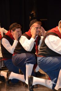 2014 “Η μουσική είναι το σπίτι μας”