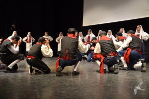 2014 “Η μουσική είναι το σπίτι μας”